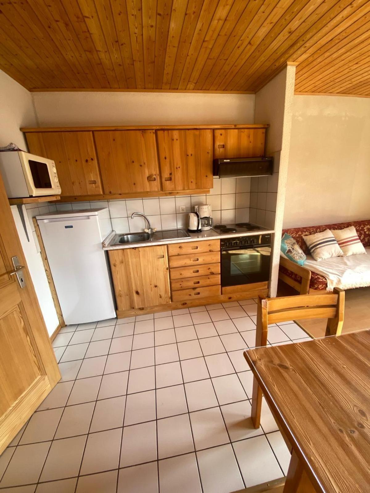 Alpage Immo Location Service Champoussin Szoba fotó